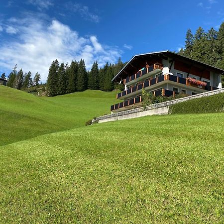 Haus Schoenblick Bach  Εξωτερικό φωτογραφία