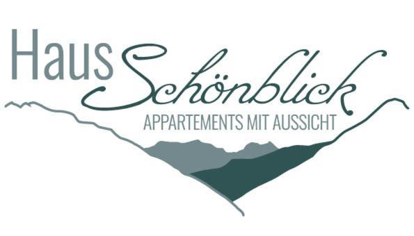 Haus Schoenblick Bach  Εξωτερικό φωτογραφία