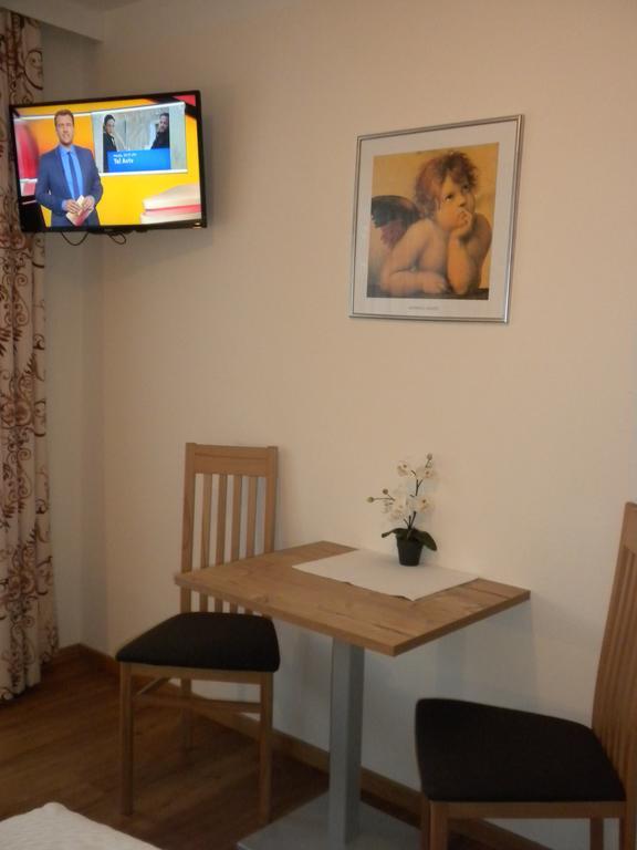 Haus Schoenblick Bach  Εξωτερικό φωτογραφία