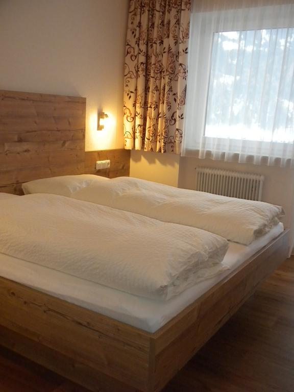 Haus Schoenblick Bach  Εξωτερικό φωτογραφία